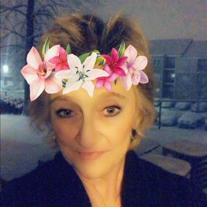 Meet your Posher, Sue